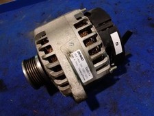 Alternateur Fiat SEDICI