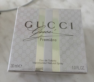 Gucci Premiere Eau De Toilette 30 Ml 