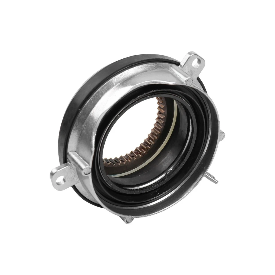 Juego de actuadores de bloqueo de cubo automático válvula de purga solenoide de vacío para Ford F-150 4x4 4x4 Foto 2 de 4