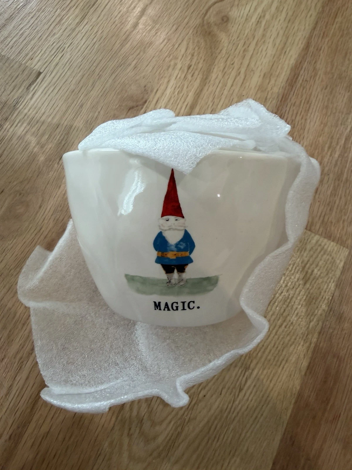 Rae Dunn Magic Gnome Measuring Cups