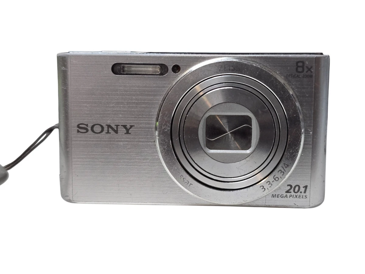 Sony Cyber-shot DSC-W830 Digital Cameras for Sale | Shop New