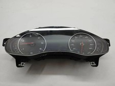 Compteur Audi S3 SPORTBACK