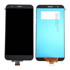LG Stylo 3 Plus LCD Assembly Black-Best Quality