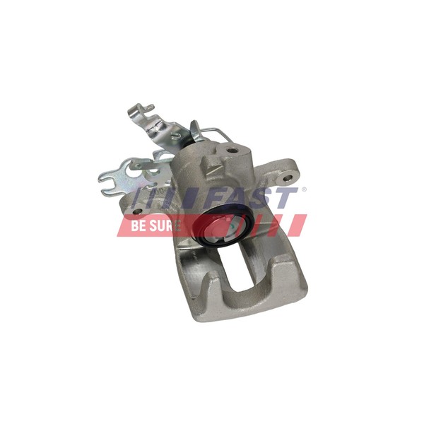 Fast Bremssattel Bremszange Hinterachse Rechts FüR VW Caddy IV Kombi SAB SAJ-image