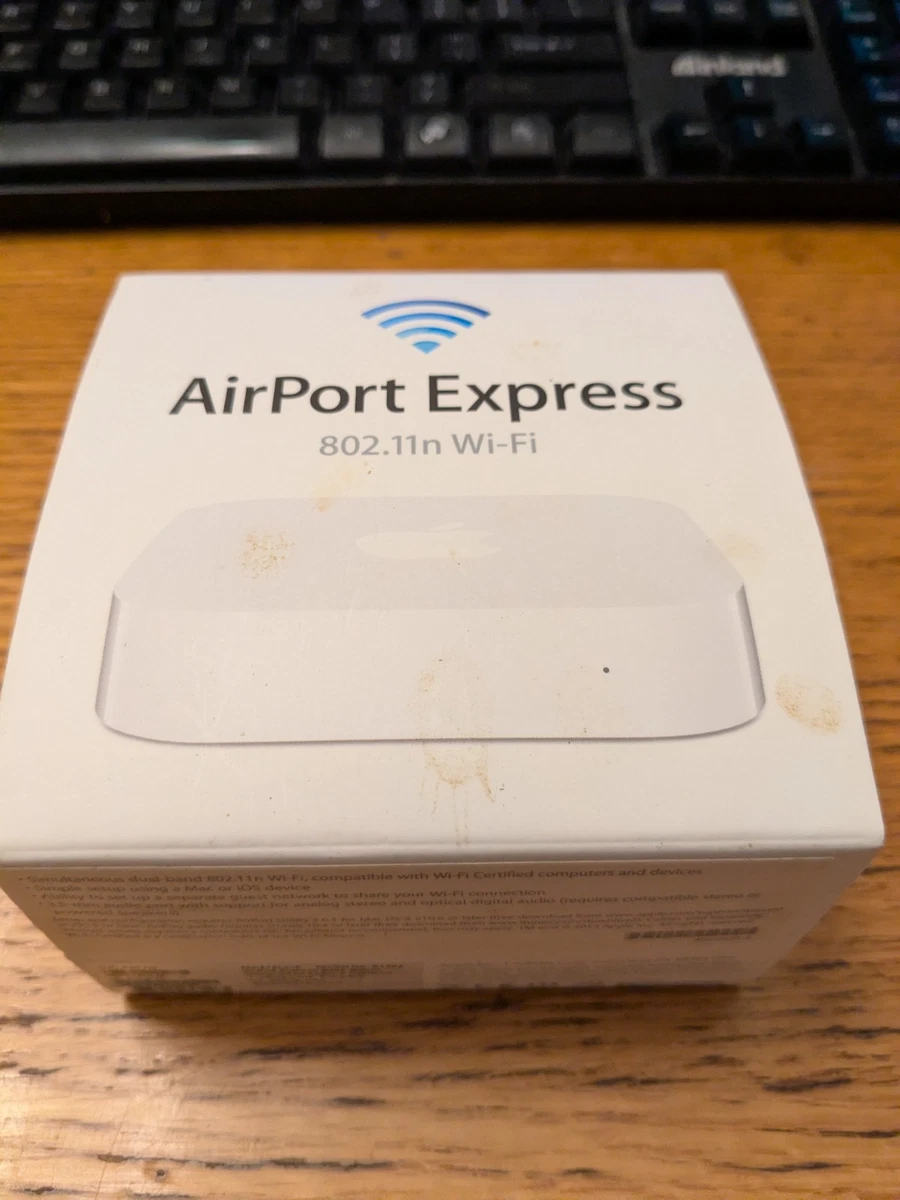 Airport Express for sale - eBay