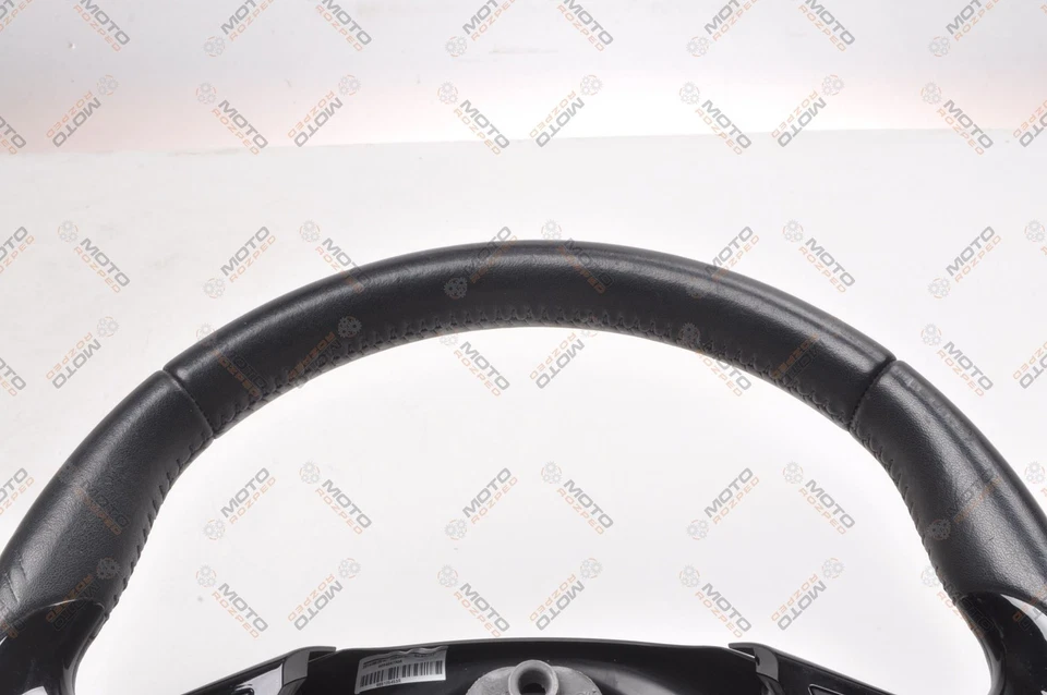 RENAULT CLIO IV Lenkrad Lederlenkrad 985105453R - Bild 4 von 4