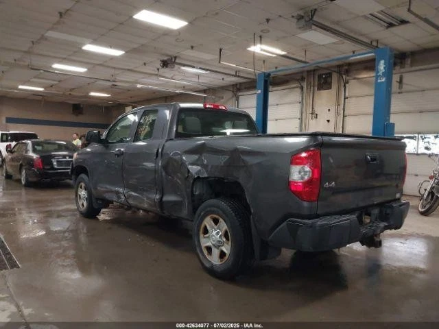 Used Front Left Door Window Regulator Front fits: 2014 Toyota Tundra electric Cr Foto 3 de 4