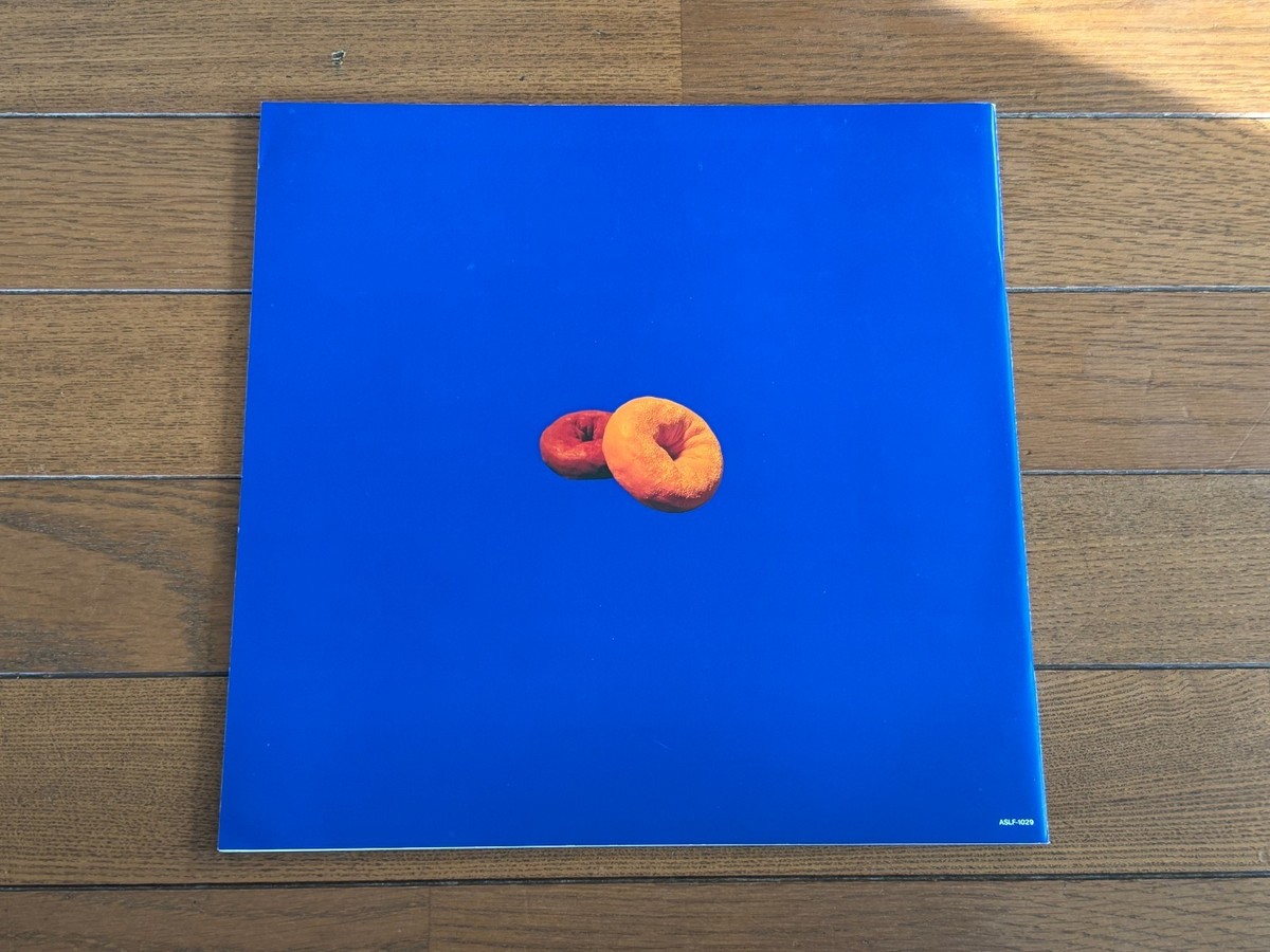 Twin Peaks Set 29 Episode Limited Edition Ld-box Japan Original