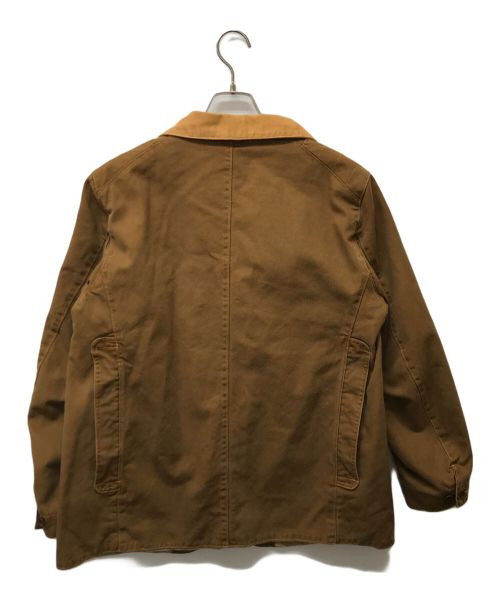 Sugar Cane Hunting Jacket Cotton Brown Outerwear Japan Men Size JP