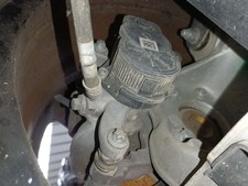 A2474237700 BREMSZANGE HINTEN LINKS / 2644304 FÜR MERCEDES-BENZ GLA H247 GLA 2