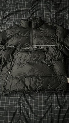 Palace P90 Puffa Jacket Size Small
