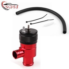 Adjustable Recirculation Blow Off Valve Bypass Kit For 2015 2016 2017 Subaru Bov Adjustable Recirculation Blow Off Valve Bypass Kit For 2015 2016 2017 Subaru Bov
