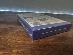 Legendary Wings  Nintendo NES Complete CIB in shrink w/ all inserts