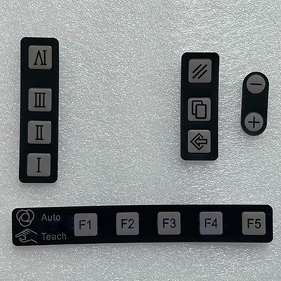 For   G2 AUR01047 Protective Film Membrane Keypad *la