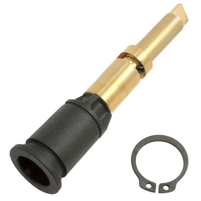 FAAC 424594 External Triangular Key Unlock for Barrier 620 640 642
