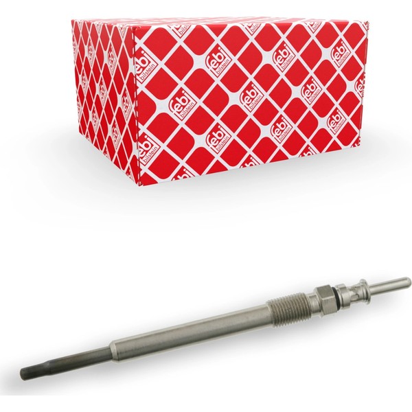 Febi Bilstein 24428 GlüHkerze FüR Opel Saab VorglüHanlage VorglüHer Diesel-image