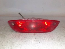Antibrouillard Hyundai GETZ
