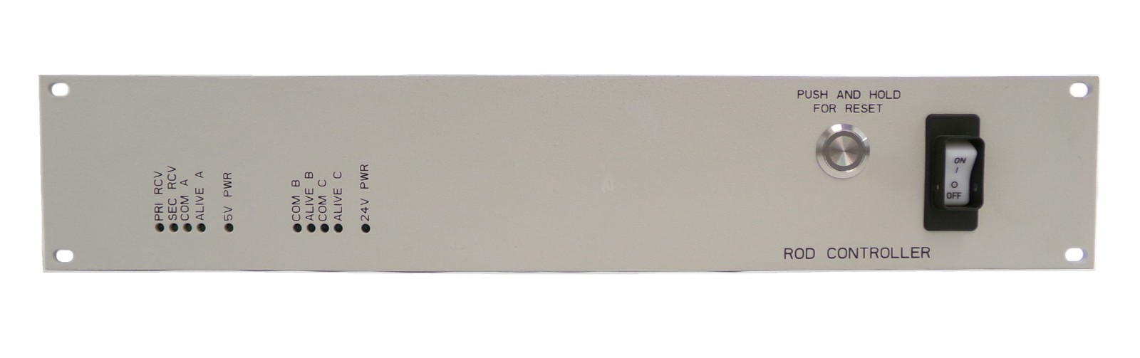 AMAT Applied Materials E11582091R Colimator Rod Controller 500814510 Refurbished