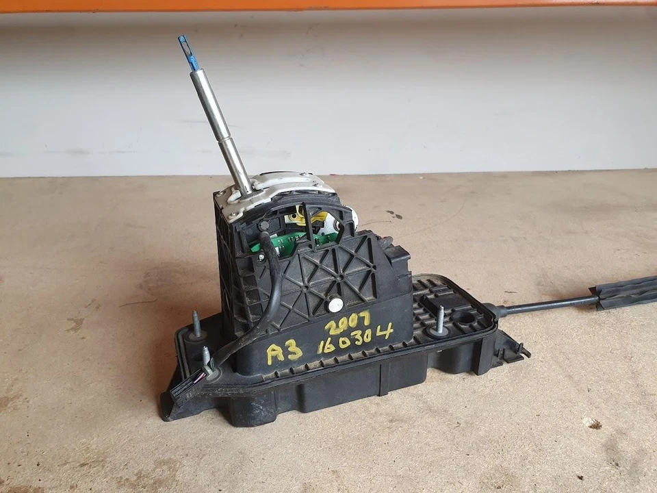 AUDI A3 РЕДУКТОР/ПЕРЕКЛЮЧАТЕЛЬ АВТО, 1.8/2.0/3.2, БЕНЗИН/ДИЗЕЛЬ, DSG, 8P, 06/04-10/0 - Изображение 2 из 4