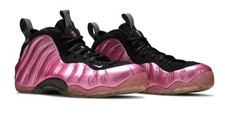 Foamposite One Pearlized Pink Foam