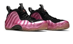 pink foamposites 2019