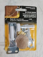 PRIME-LINE Products N 7283 Bi-Fold Door Repair Kit, For Use With 7/8 In Wide Top