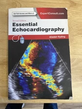 Essential Echocardiography by Ryding BSc  MBChB  MRCP  PhD, Alisdair