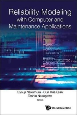 NAKAMURA - Reliability Modeling with Computer and Maintenance Applicat - X555z