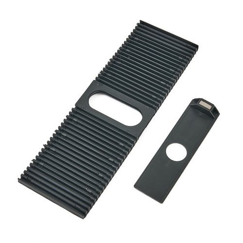 Abdeckung Konsole Rollo Abdeckung 8699465 Konsole Rollo Abdeckung Staubdicht Abd - Bild 4 von 12