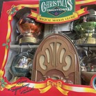 1980s Matrix Christmas Traditions Magical Motion Radio Globe Music ...