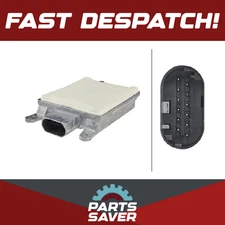 Control Unit Lane Change Assistant fits AUDI SQ5 8RB 3.0 13 to 17 Hella Quality