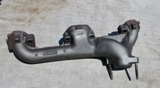 1970 - 1972 Pontiac Firebird - Lemans 350 - 400 Left Lh Exhaust Manifold 480602