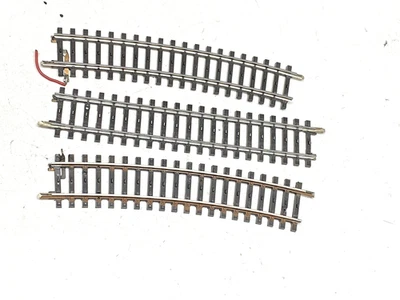 Märklin    HO --  verschiedene  K  GLEISE      --  K / 11 - Bild 1 von 2