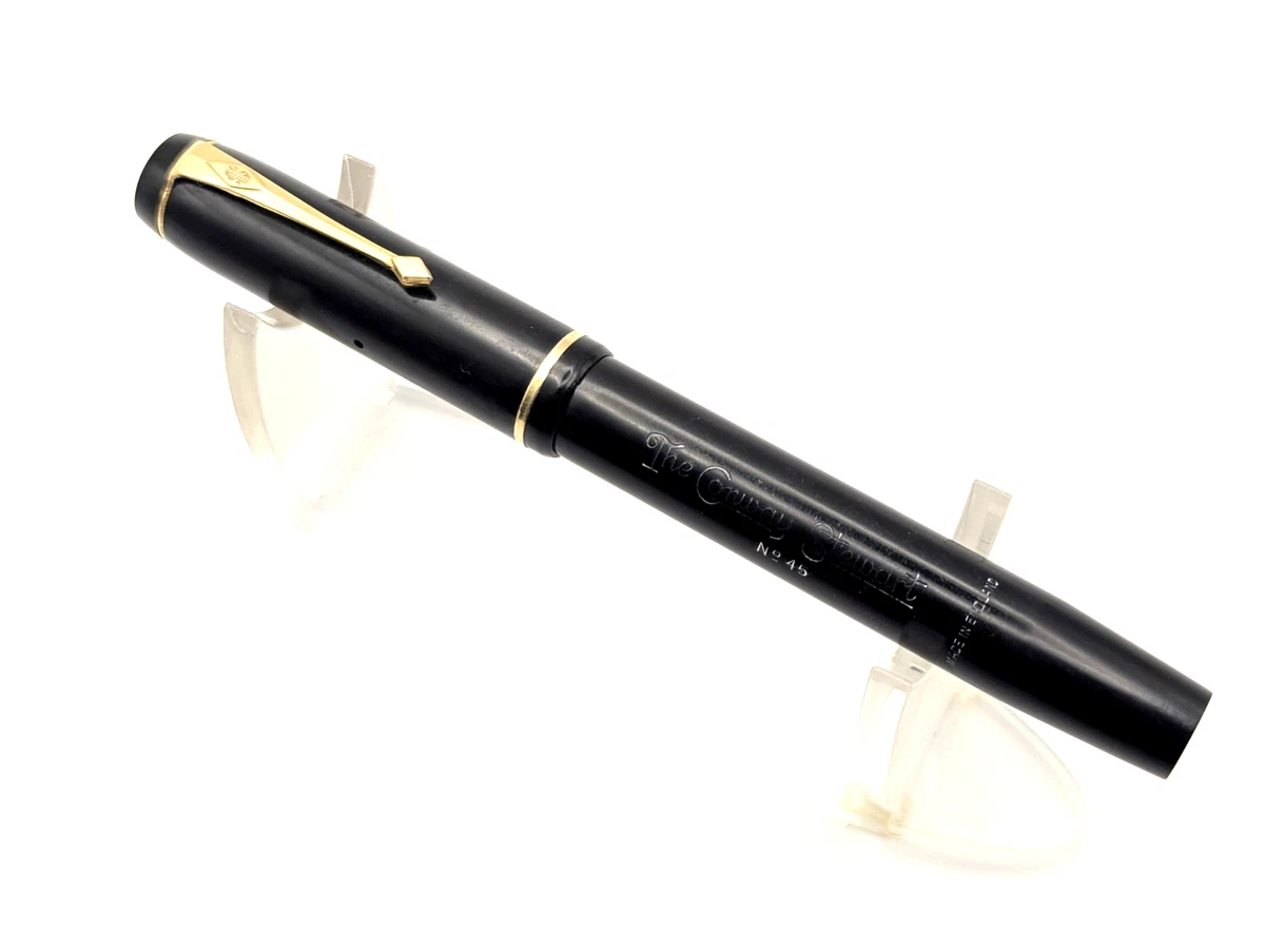 Collectible Conway Stewart Fountain Pens for sale | eBay