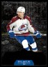 2023-24 Upper Deck 2007-08 Black Diamond Retros Devon Toews Colorado Avalanche