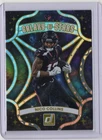 2025 Panini Nico Collins Base (Raw)