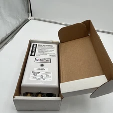 Eemax Tankless Water Heater “Thermostatic” Model EX65T 6.5W @ 240V New NIB