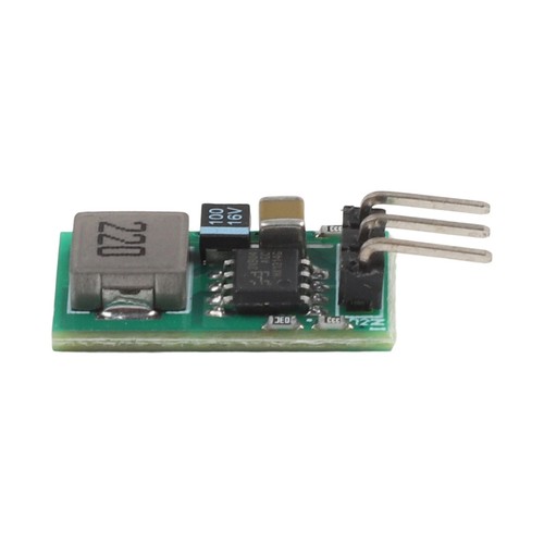 Modulregler Ultraklein Ersatz Step-Down Modul Dreipolig - Bild 11 von 12