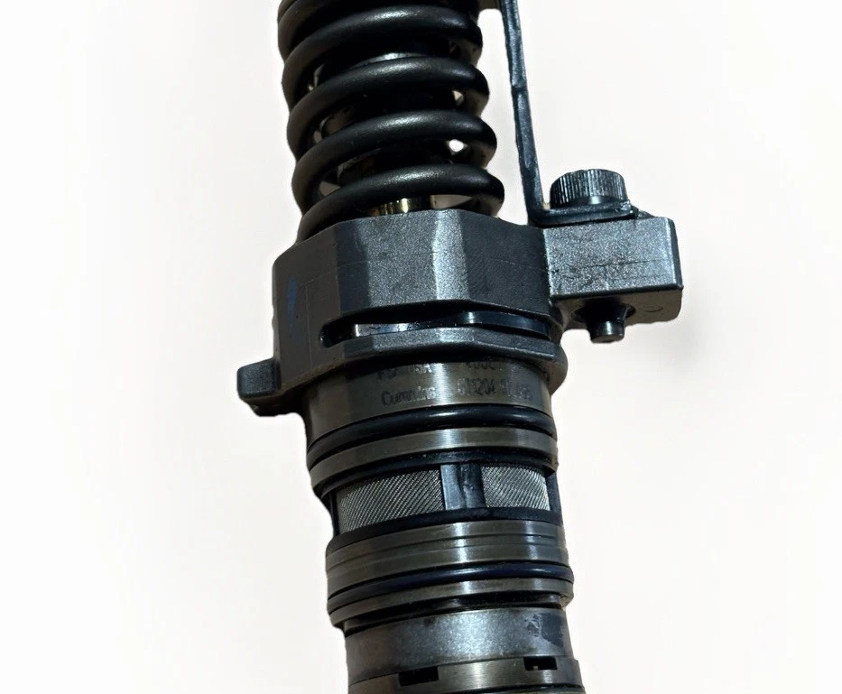 4062569 Cummins ISX Diesel Injector Used photo 6