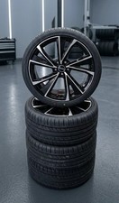20 Zoll Sommerräder 5x112/ WIE NEU/ Audi A7 A6 A5 Mercedes
