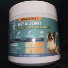 Flea and Tick Natural Prevention for Dogs Chewable, Flea Tick 150 Chews Dog US