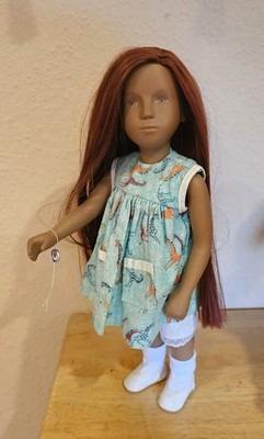 Sasha Morgenthaler Gregor 2001