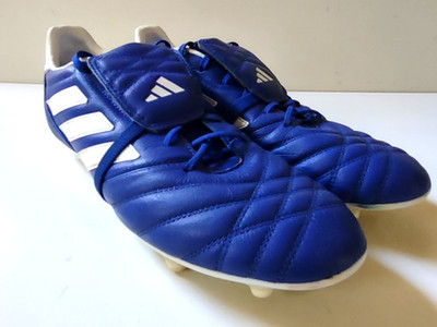 Adidas Copa Gloro FG K Leather Soccer Cleats Mens Sz 11 Womens Sz 12.5 HP2938