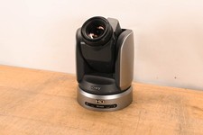 Sony BRC-H900 HD PTZ Camera NO POWER SUPPLY CG01LKV