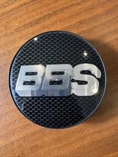 Genuine Bbs Center Cap Logo 70mm 3 Tab Carbon Fiber Silver 09.24.282 Genuine Bbs Center Cap Logo 70mm 3 Tab Carbon Fiber Silver 09.24.282