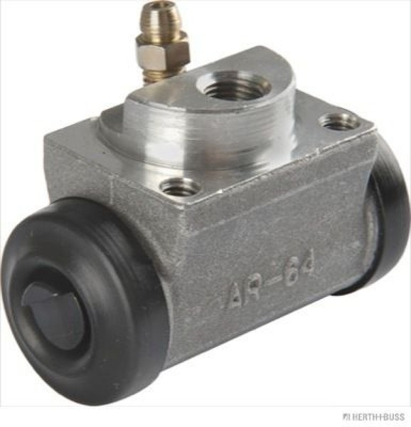 Herth+Buss Jakoparts Radbremszylinder Bremszylinder Radzylinder Rbz Hinten Links-image