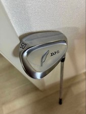 FOURTEEN DJ-6 Adjusted 48 deg Wedge Right-Handed