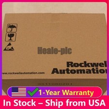 MPL-B680H-MJ72AA AB MP-Series MPL 480V AC Rotary Servo Motor CGPL US Free Tax