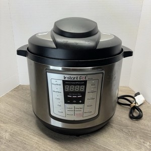 Instant Pot Used | eBay