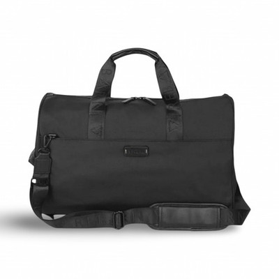   Bugatti Reborn 2 in 1 Hybrid Duffle Bag